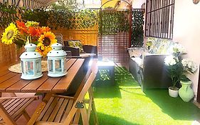 Residenza MIMOSA - in centro -